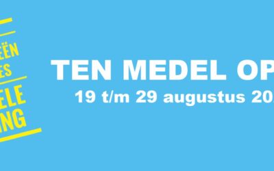 Ten Medel Open 2021